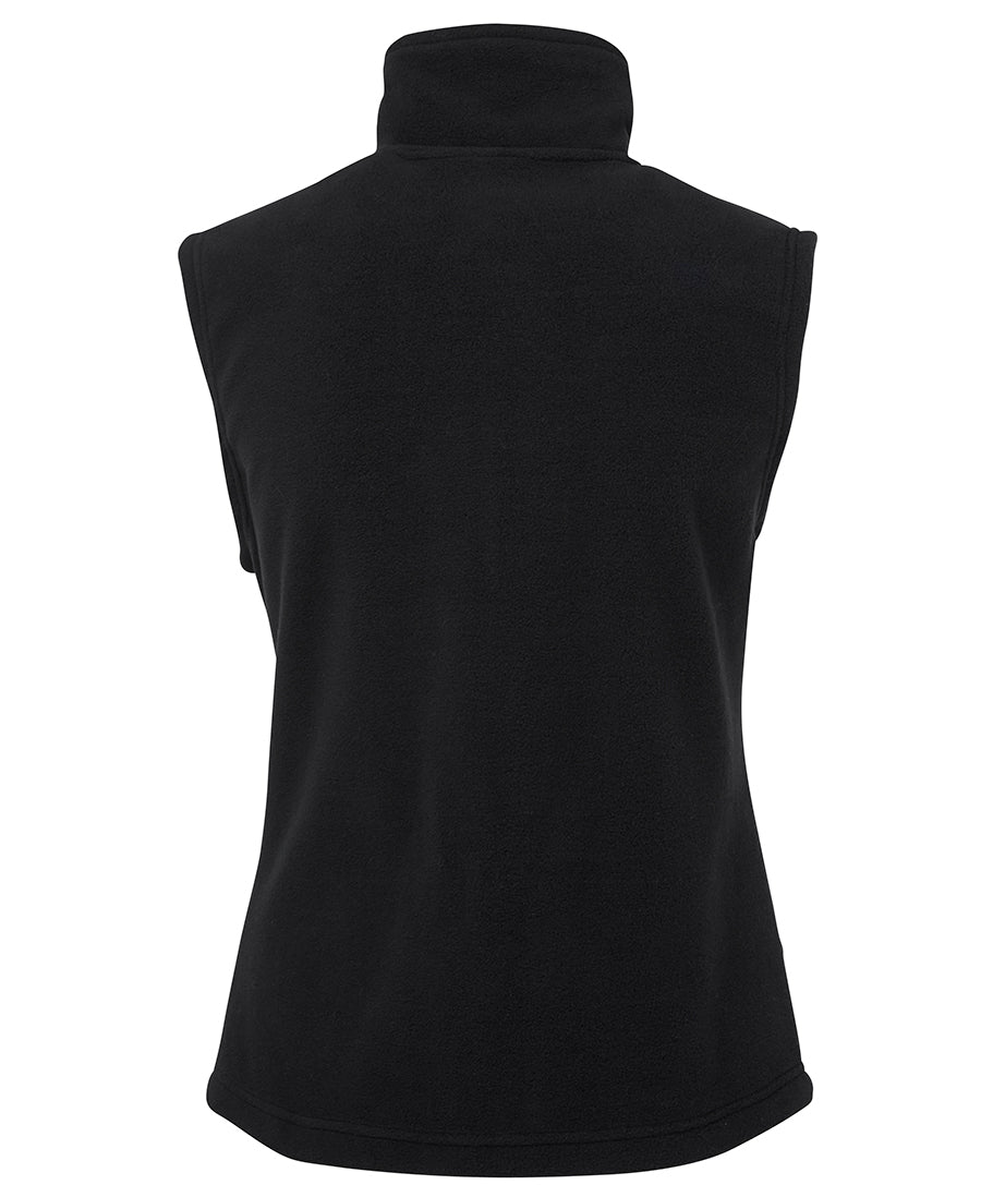 JBs Polar Fleece Vest