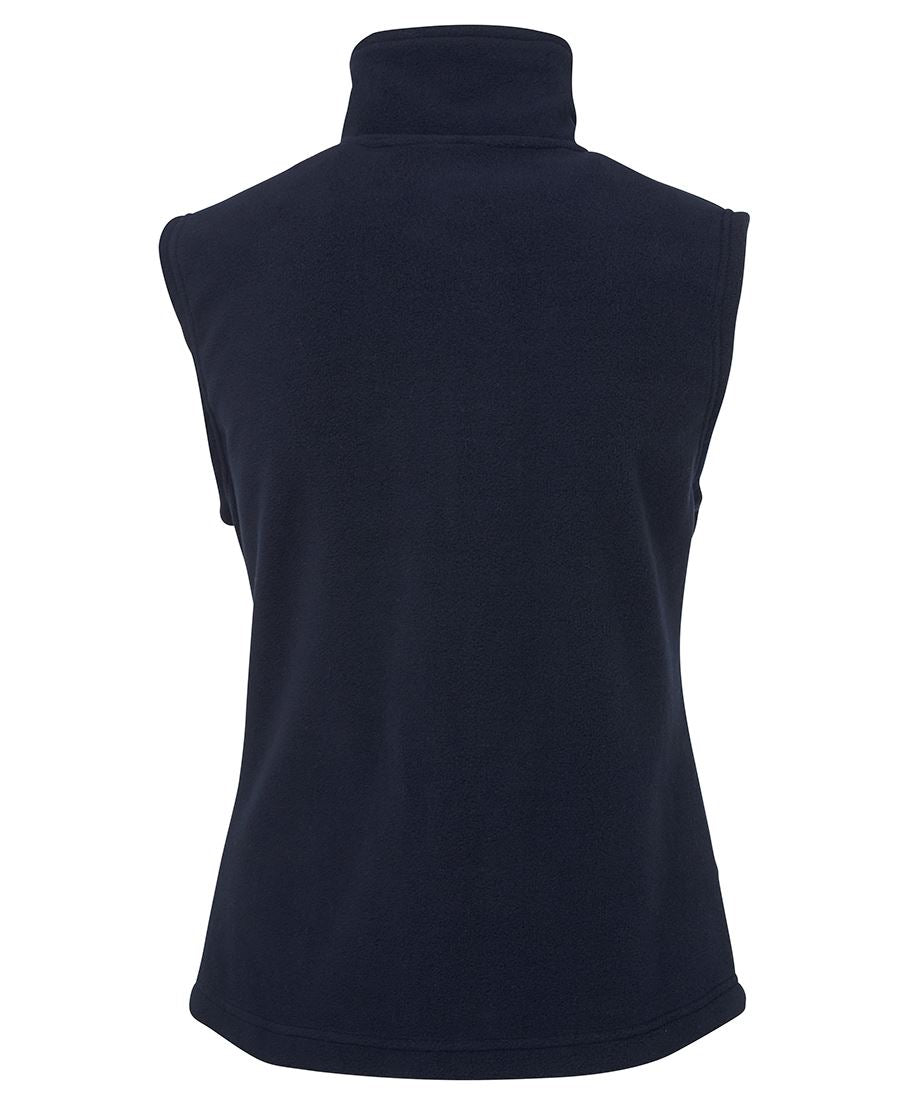 JBs Polar Fleece Vest
