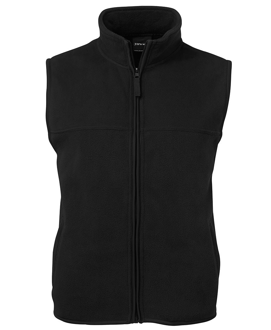 JBs Polar Fleece Vest