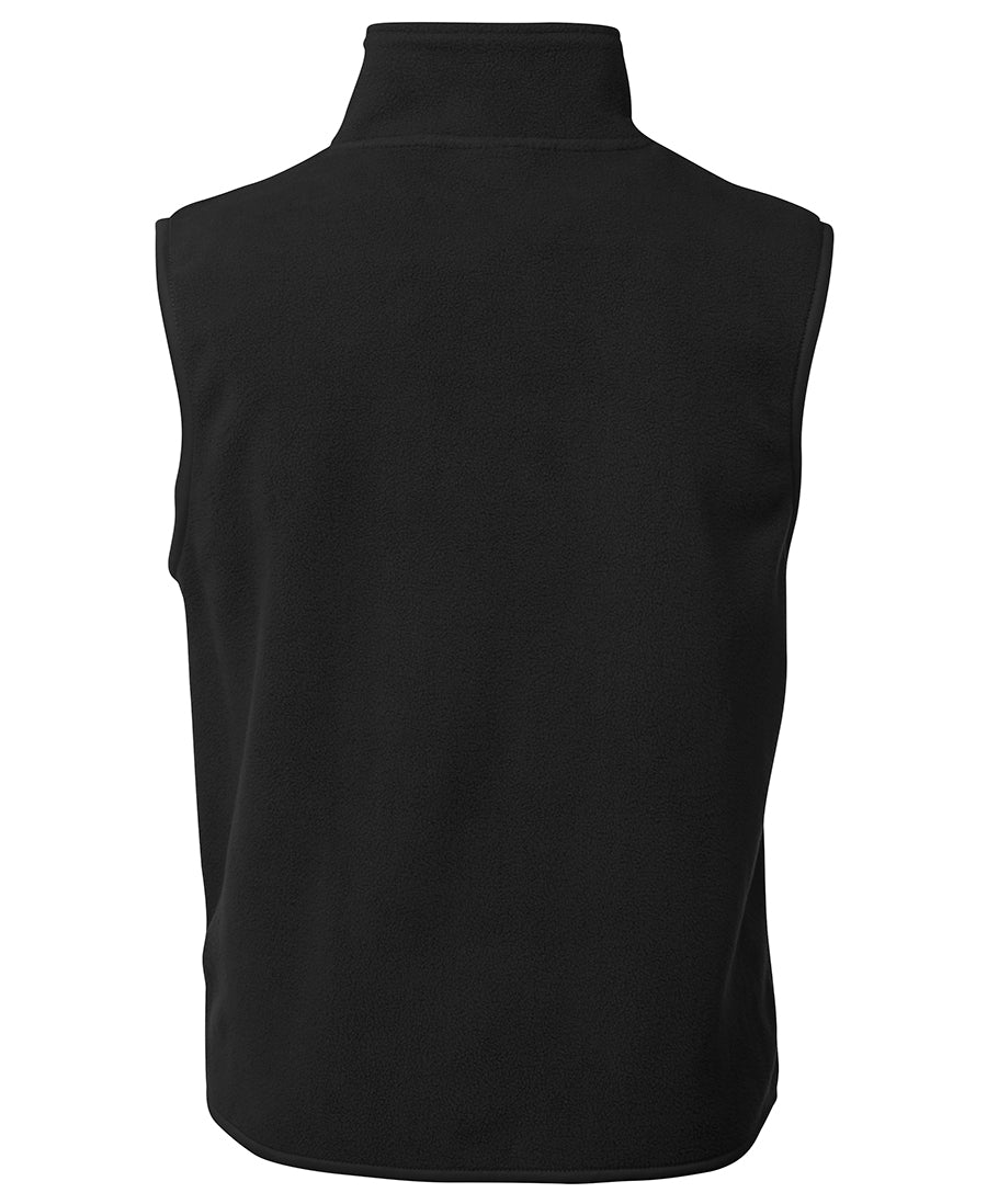 JBs Polar Fleece Vest