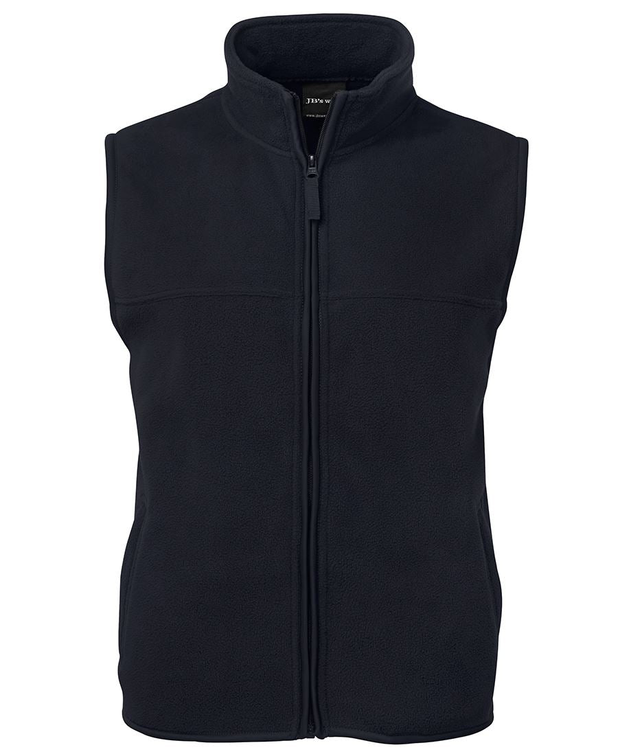 JBs Polar Fleece Vest