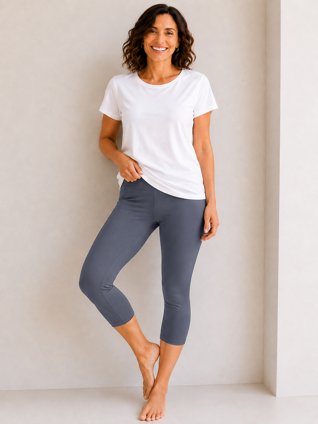 Leggings 3/4 Length