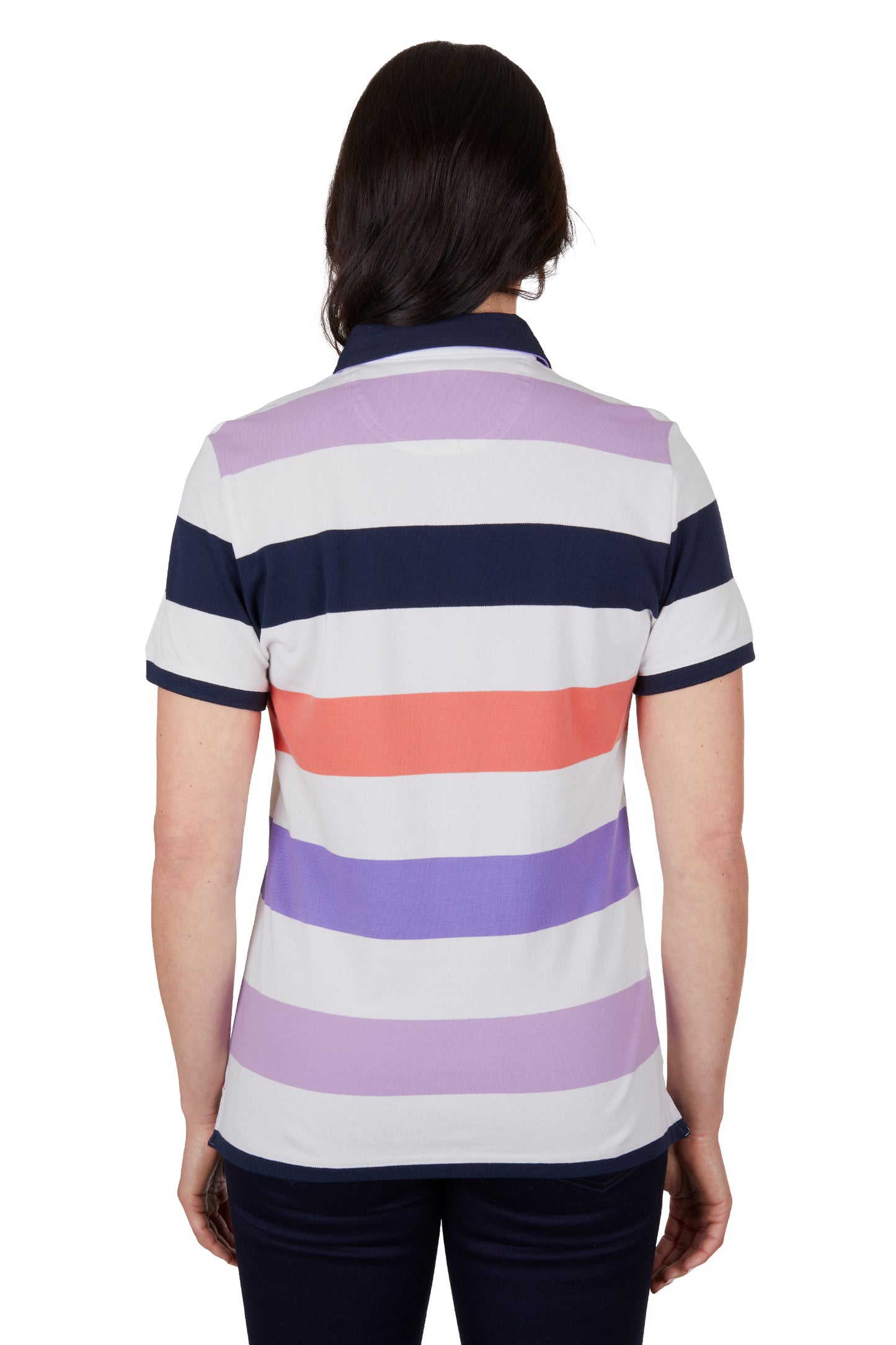 WMNS GRACE SS POLO