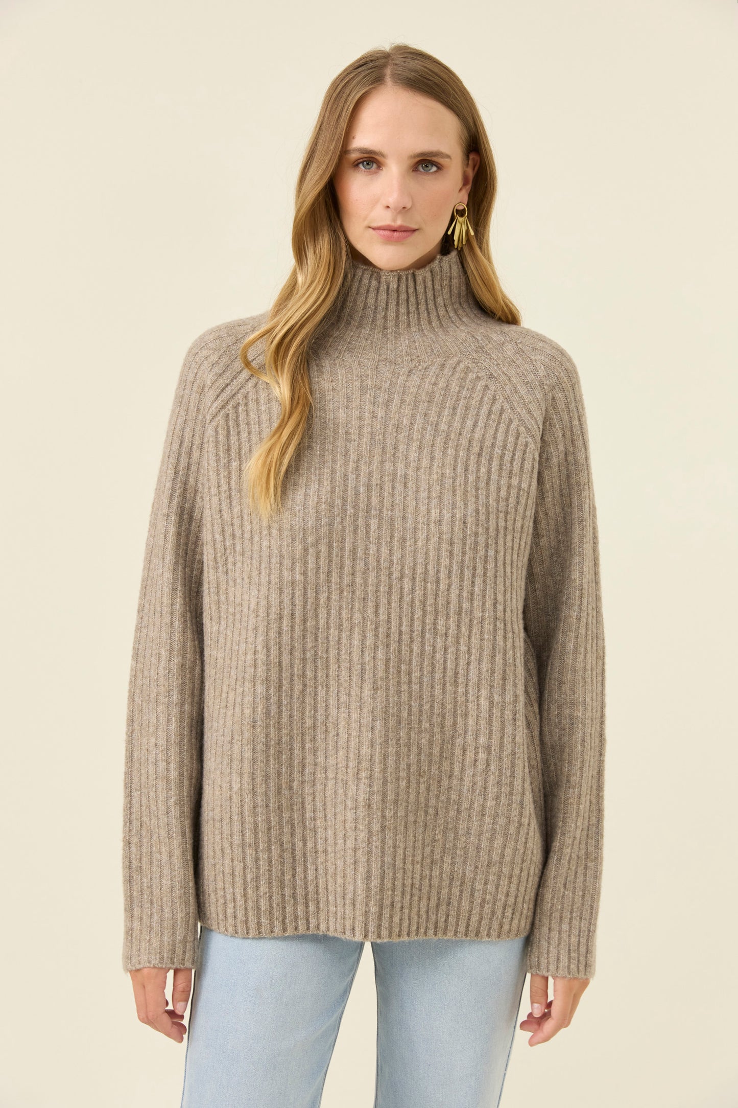 Miru Jumper