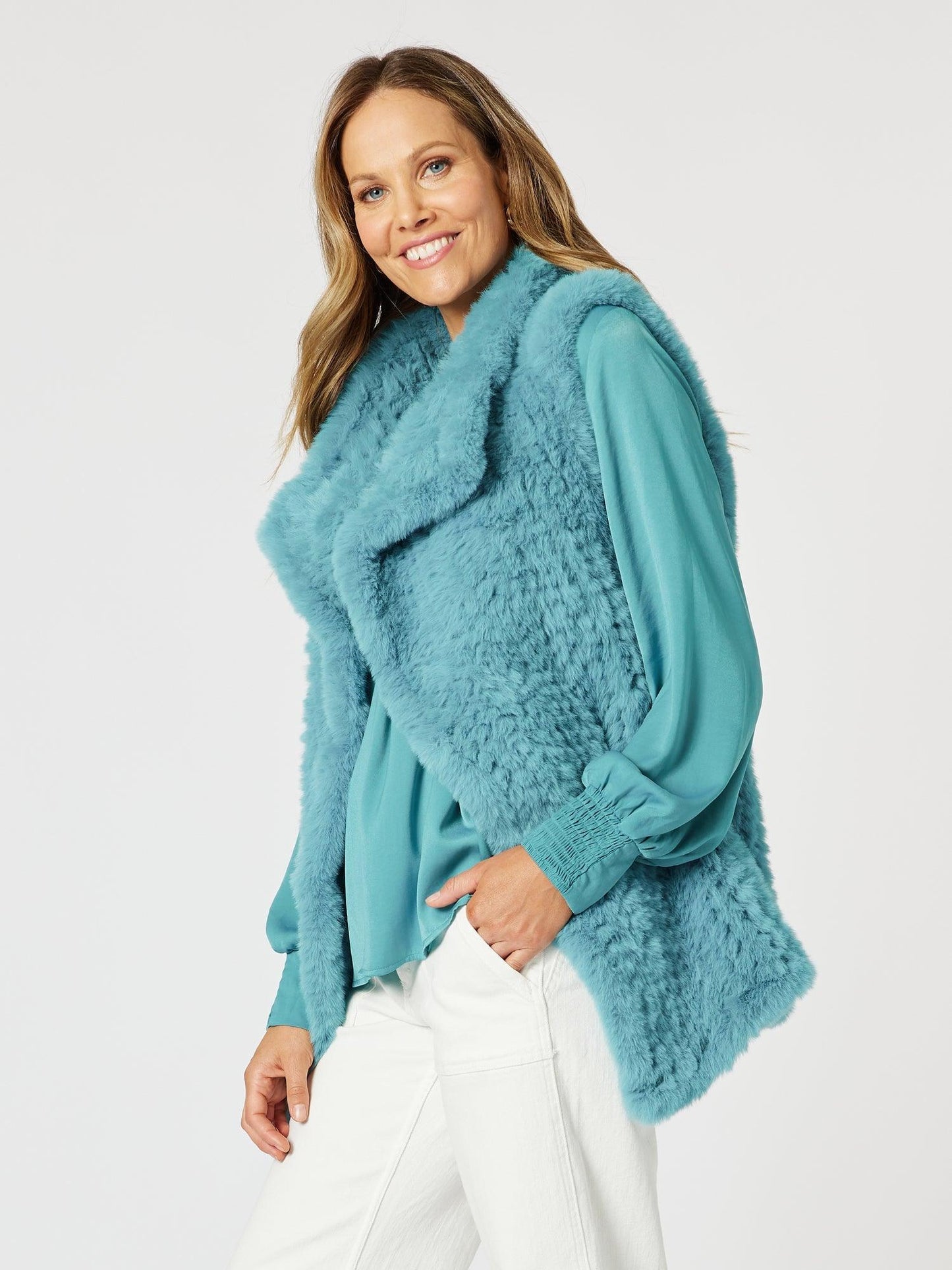 Minx Vest