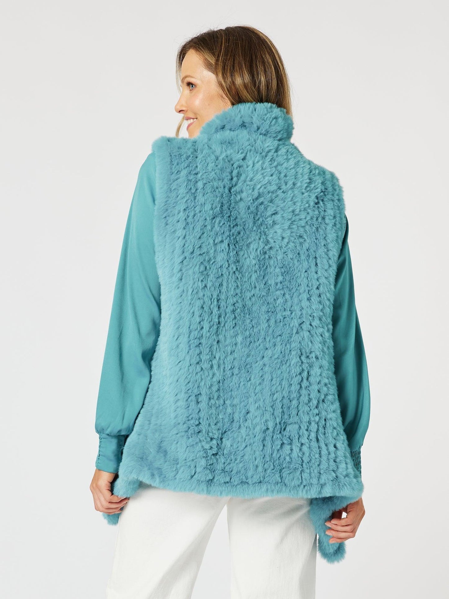 Minx Vest