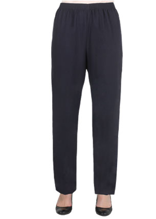 Regular Pant Thermal Twill Pull On Winter Weight
