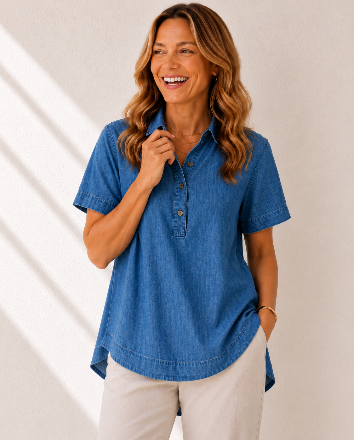 Dune Shirt
