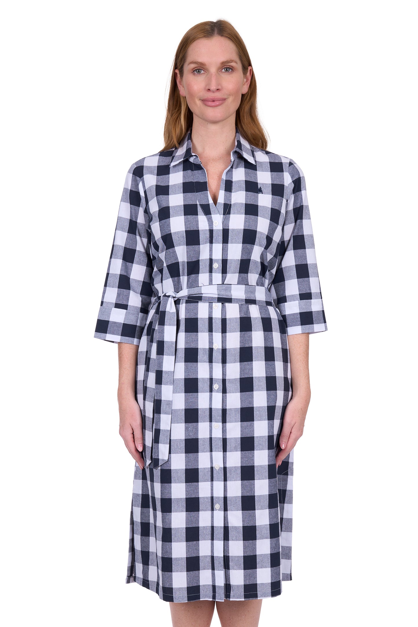 WMNS BELLA SHIRT DRESS