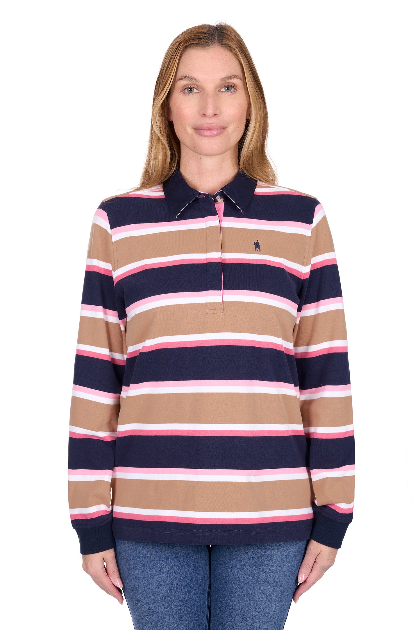 WMNS RUTH RUGBY