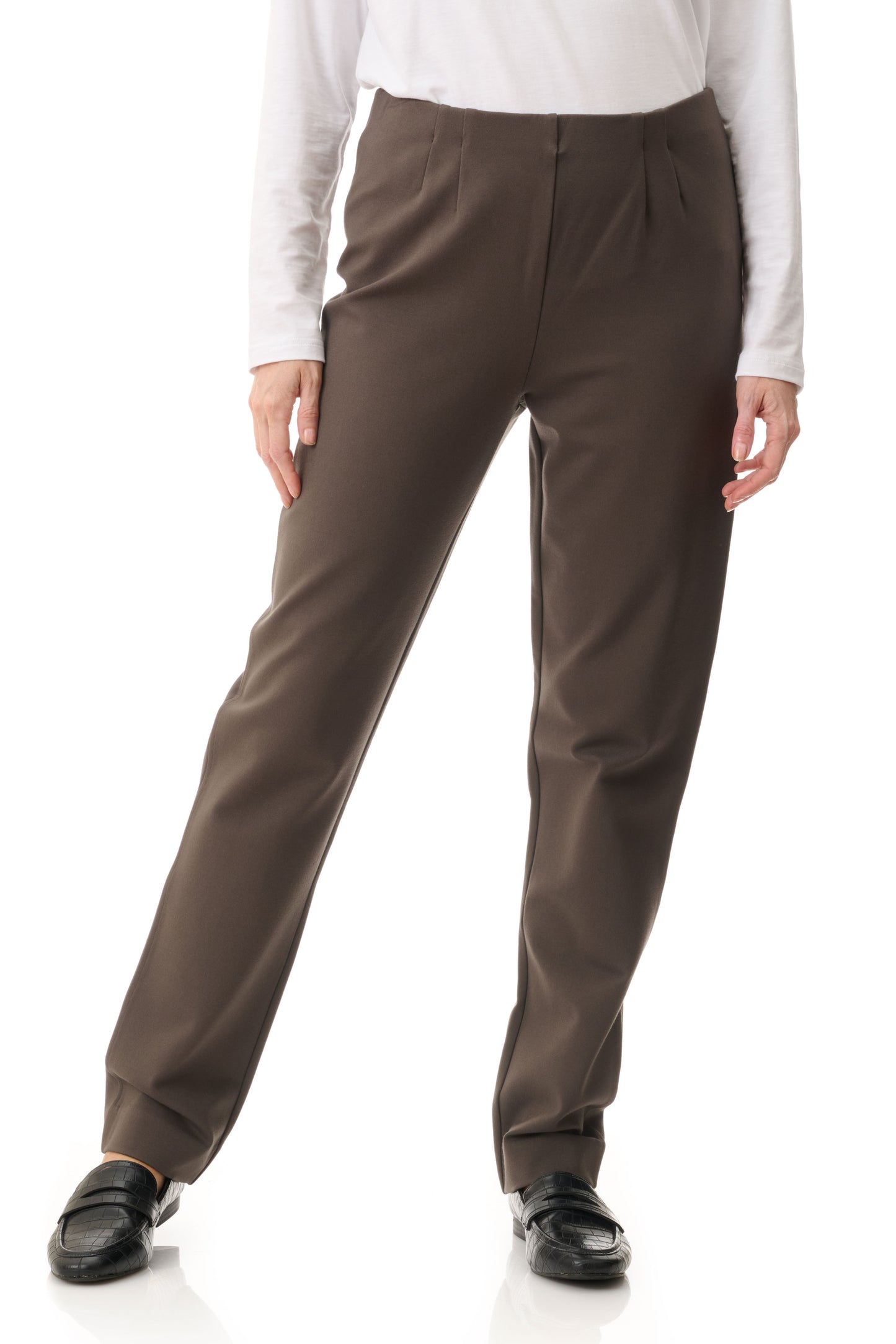 Regular Length Pant