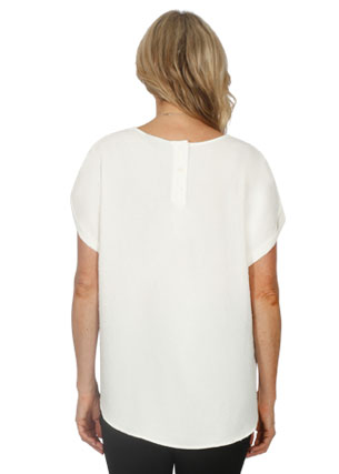 Dit Dit Easywear Top