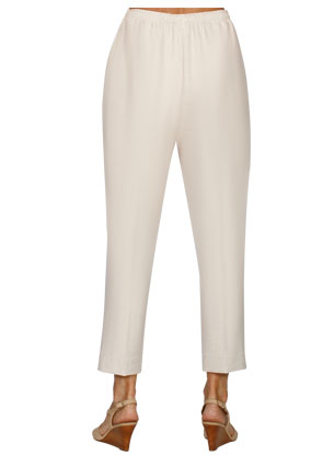 Coast Petite Shorter Pant