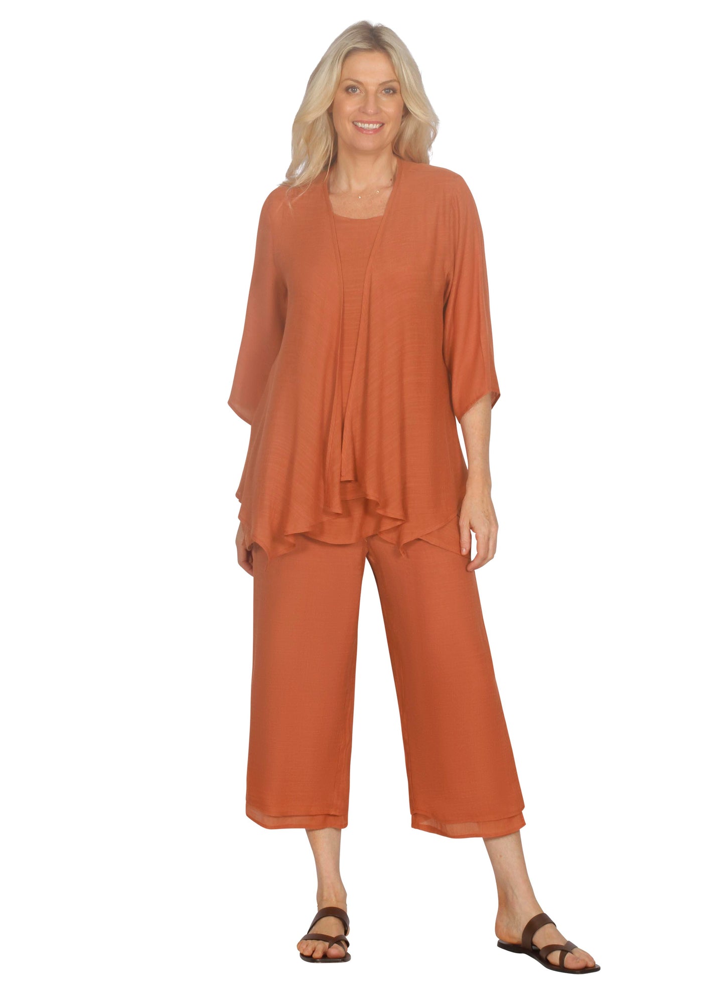 Breeze Crop Jacket