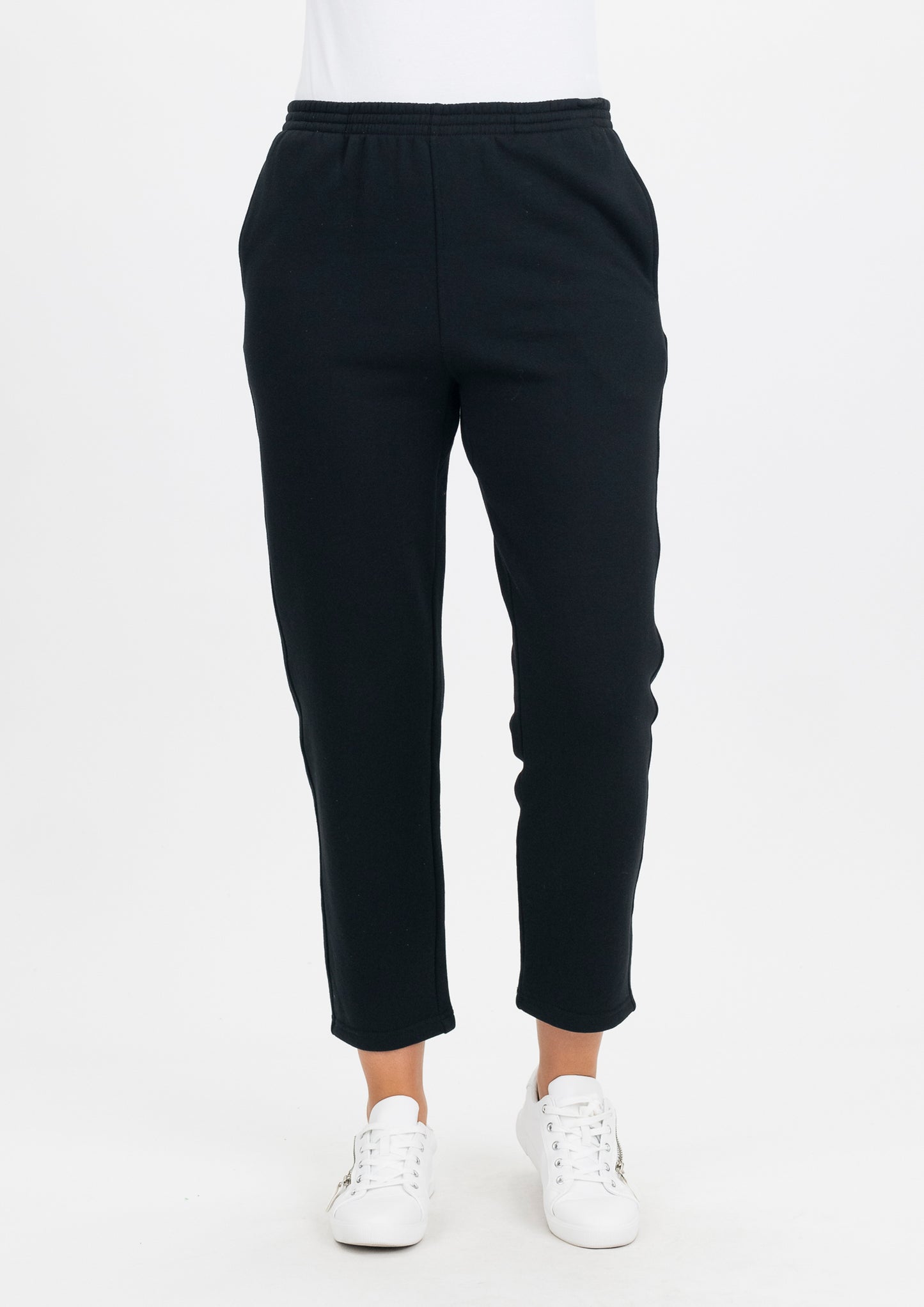 Full Length Fleece Pant