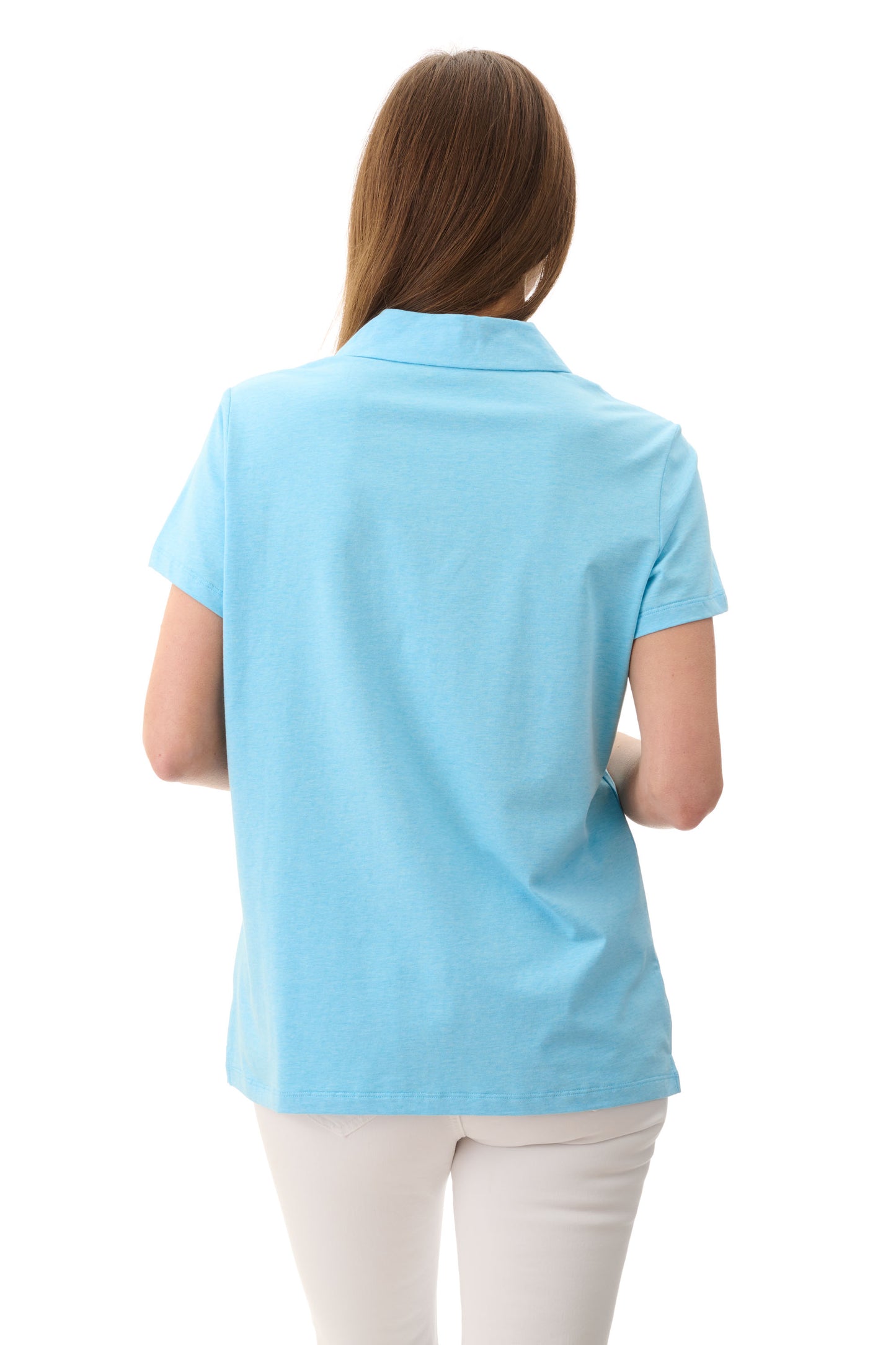 Zip Polo