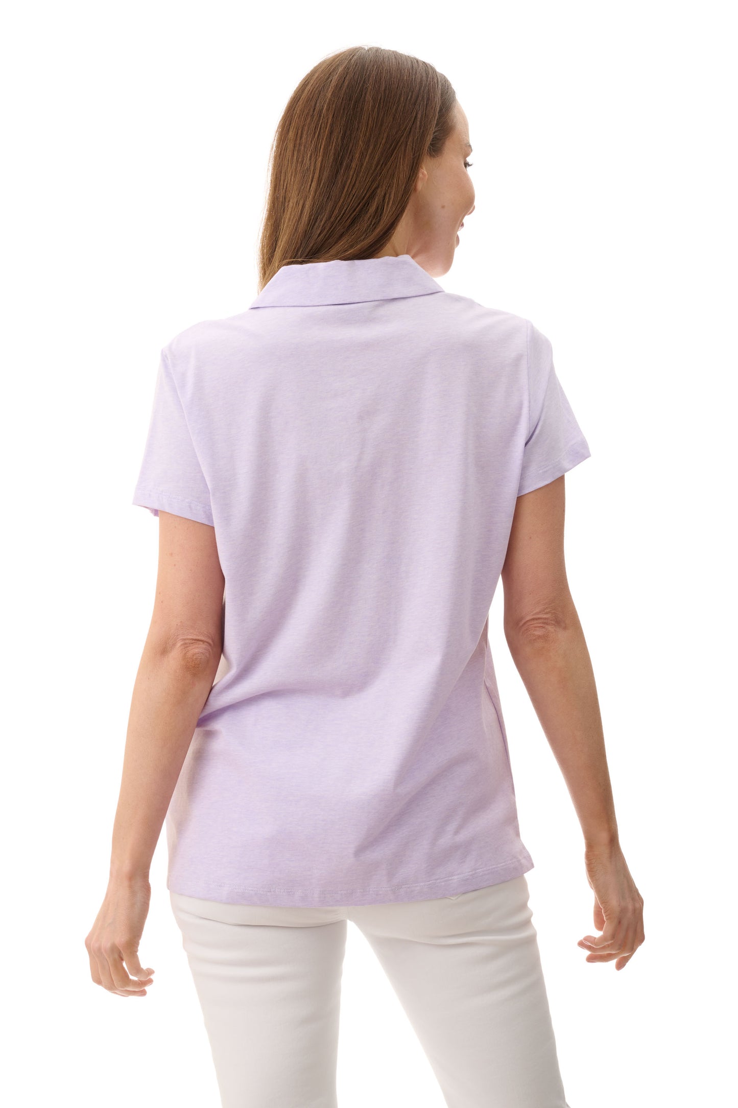 Zip Polo