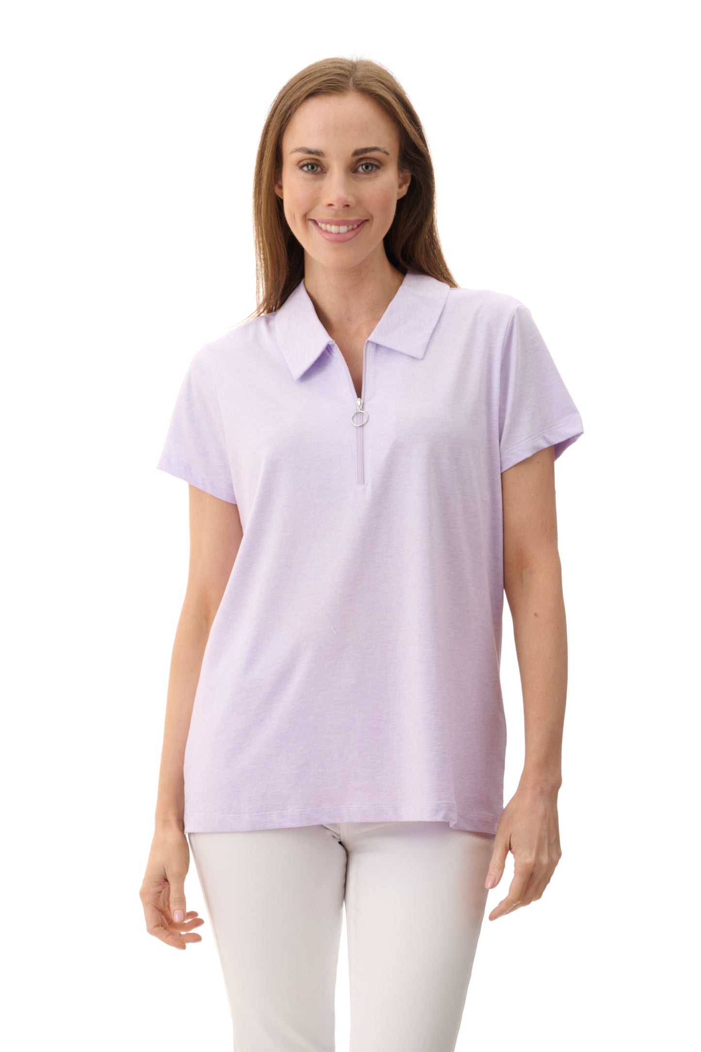 Zip Polo