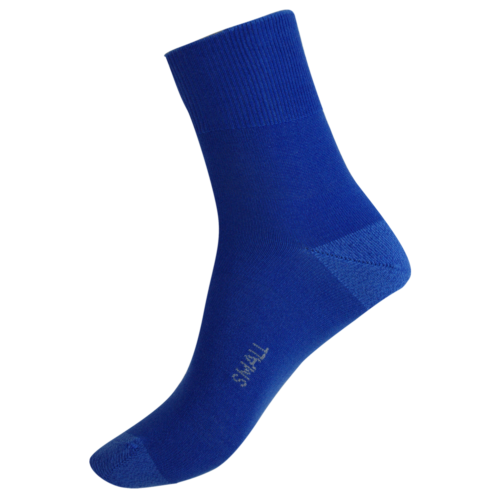 57.5% Fine Merino Wool Short Leg Health Sock