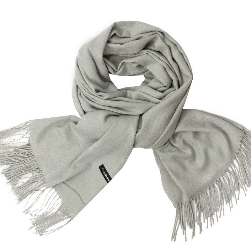 Cashmere Scarf