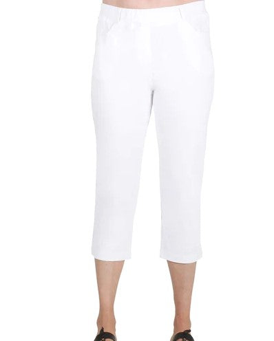 Super Stretch Capri