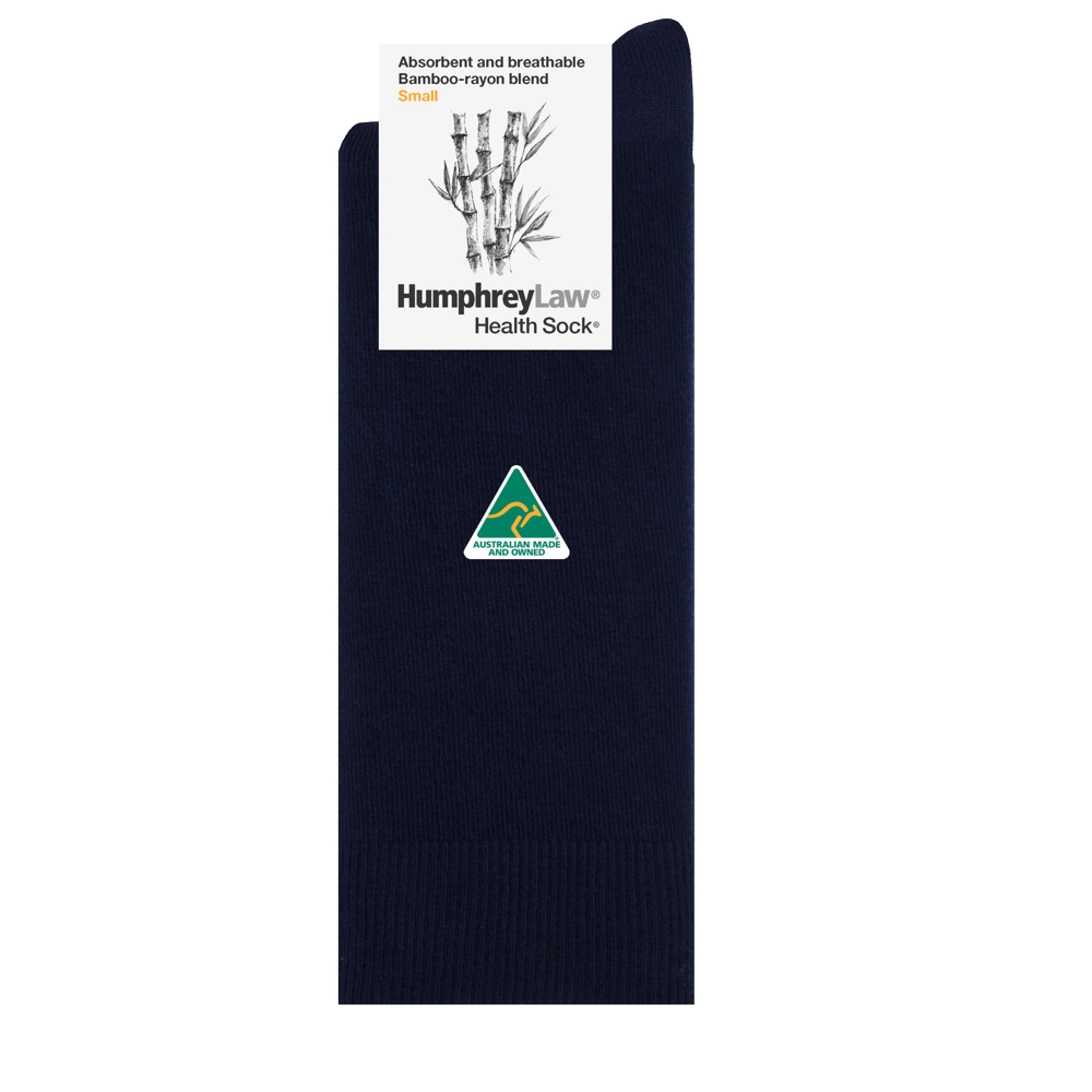 Sustainable Bamboo Rayon Sock
