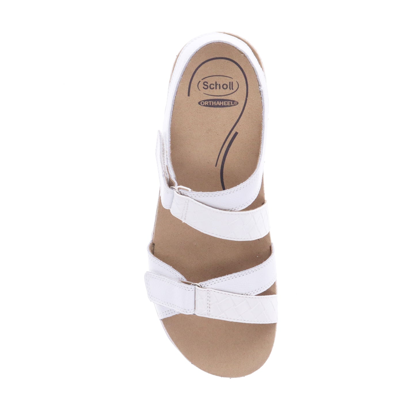 Scholl Aria Shoe