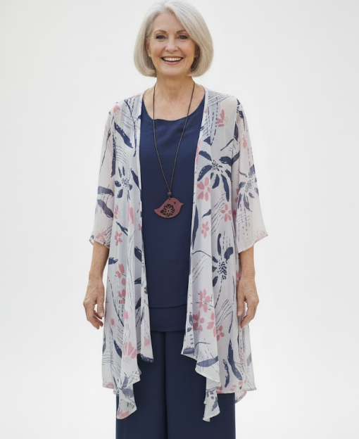 Breeze Botanical Cape