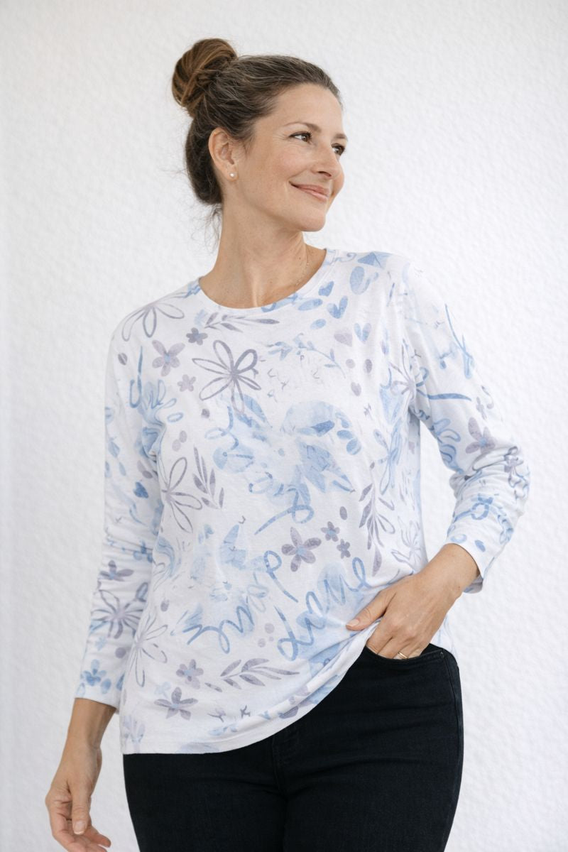 Paris Pullover