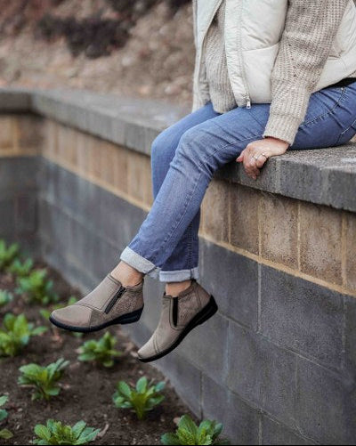 CP462-18 Cabello Shoe