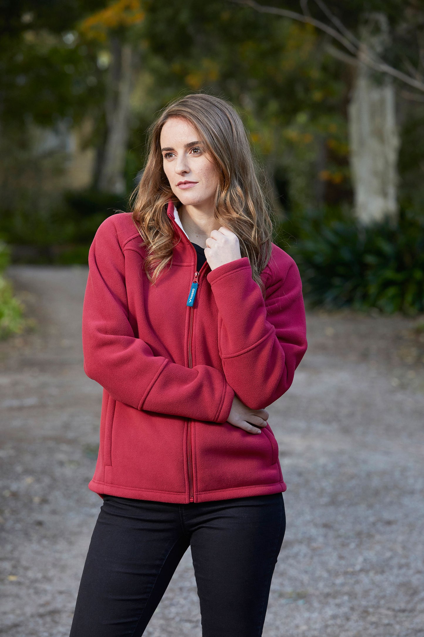 Cuthbert Womens Jacket