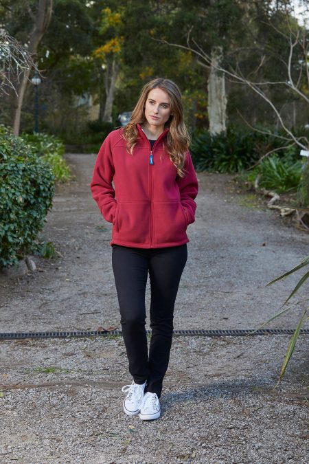 Cuthbert Womens Jacket