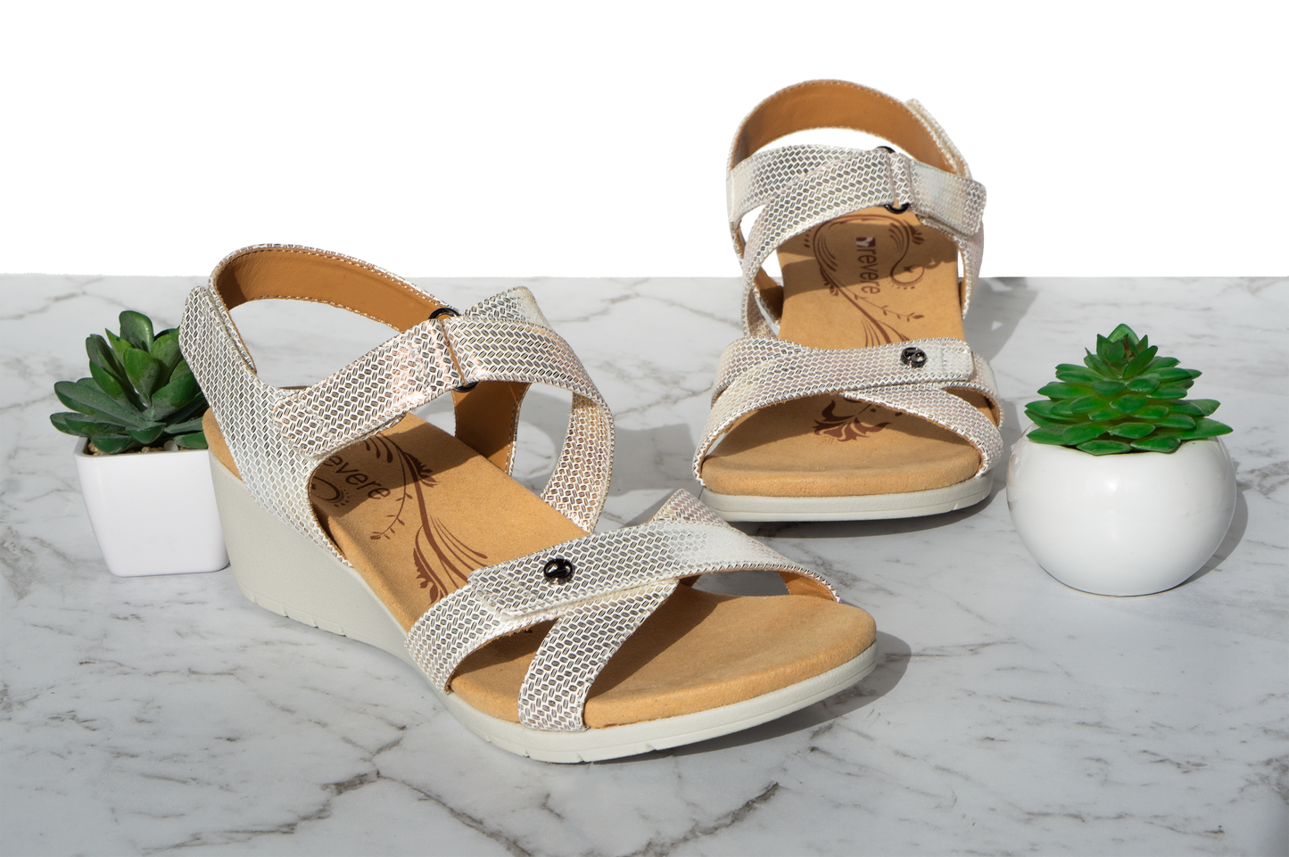 Revere Casablanca Shoe