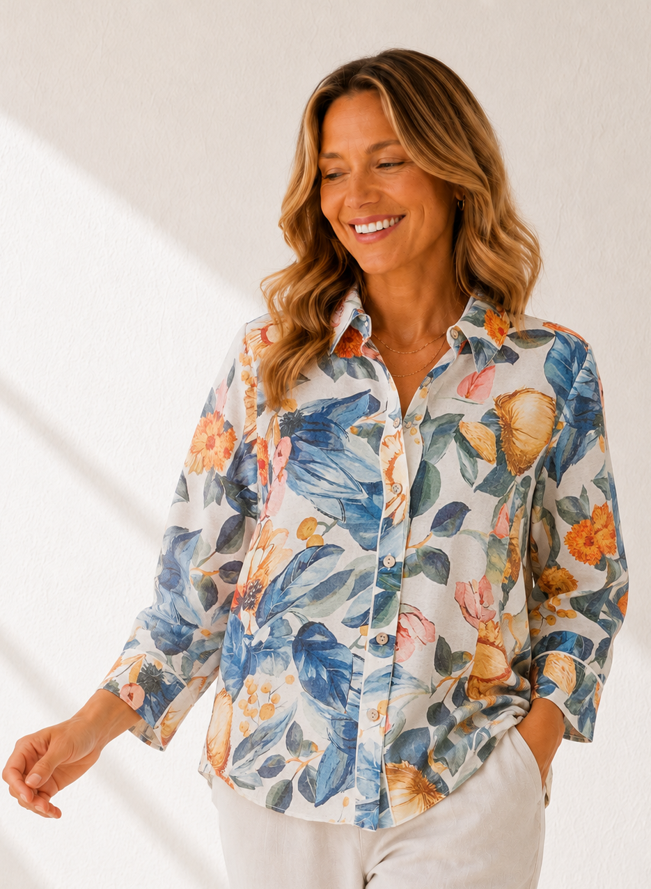 Velora Shirt