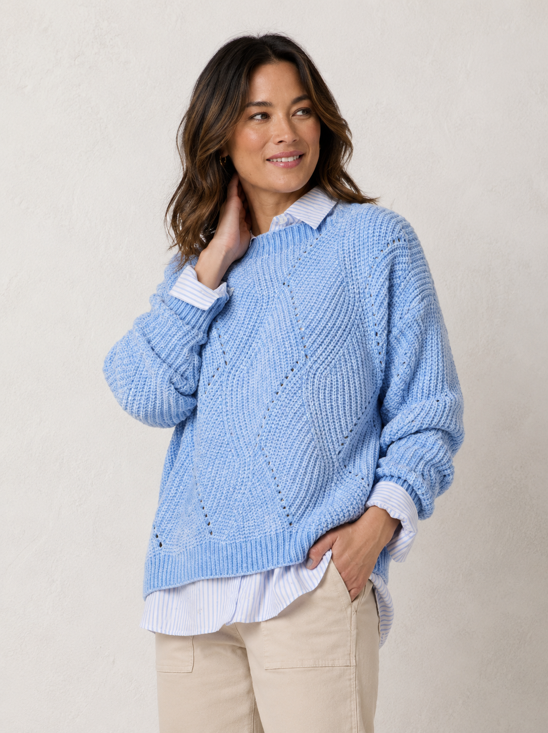 Tenille Knit