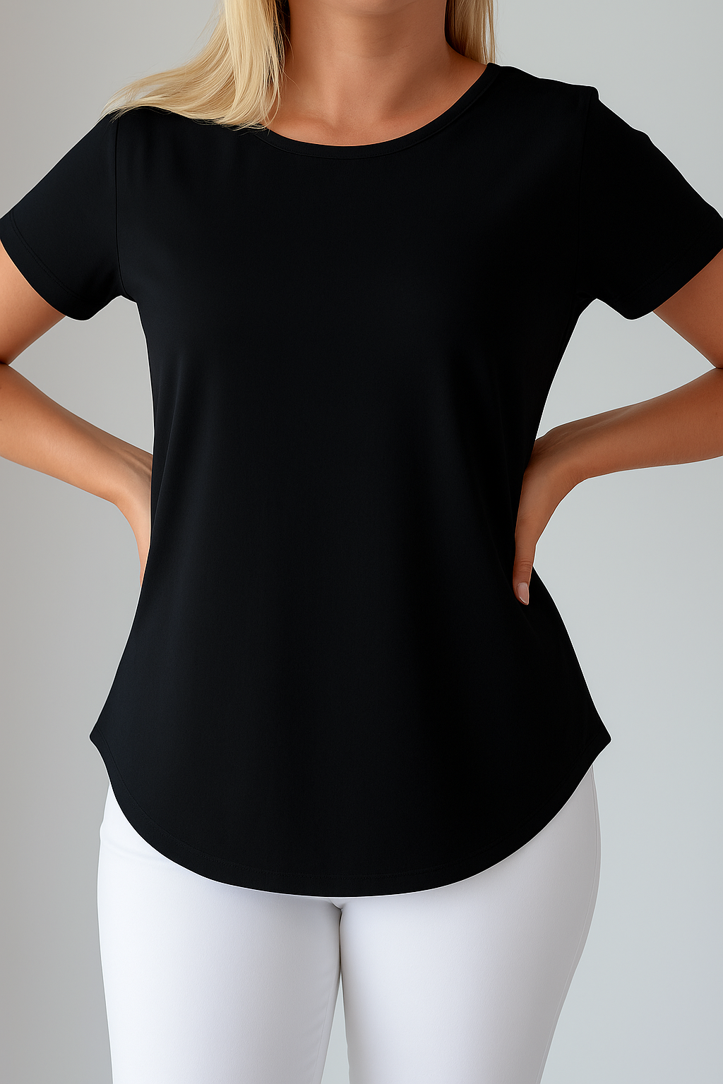 Cotton T-Shirt