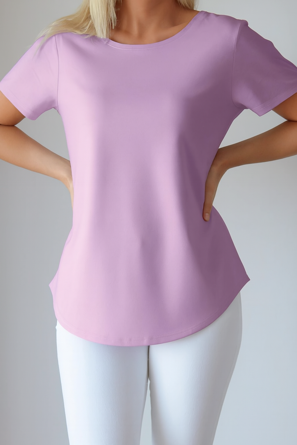 Cotton T-Shirt
