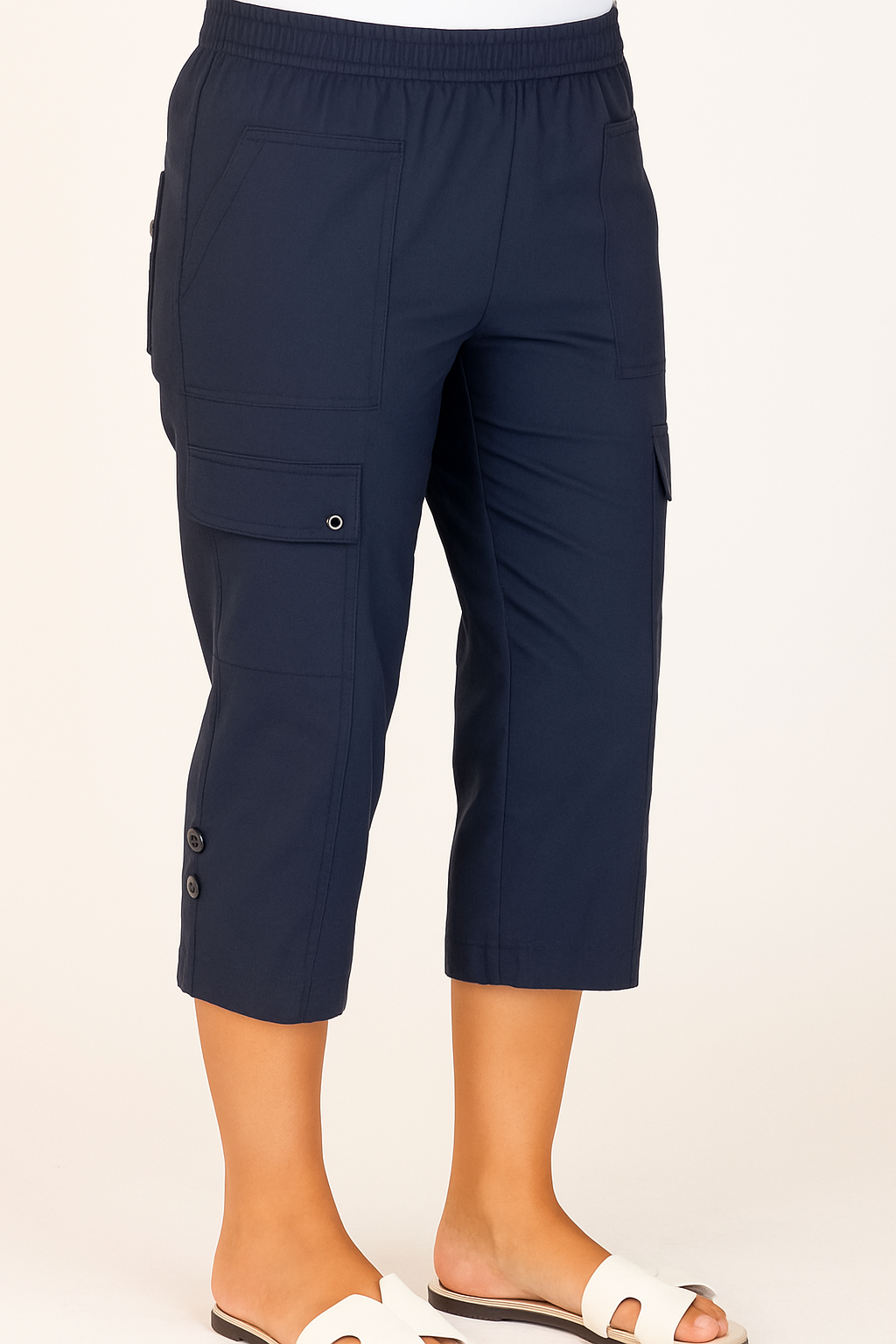 Cargo Pant