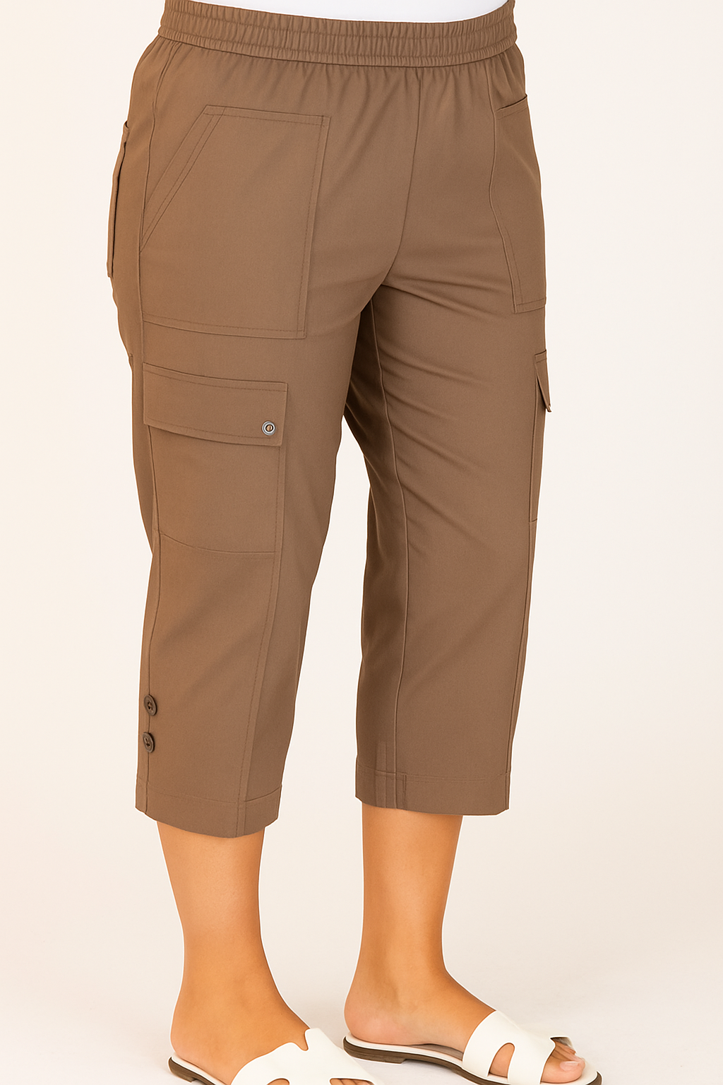 Cargo Pant