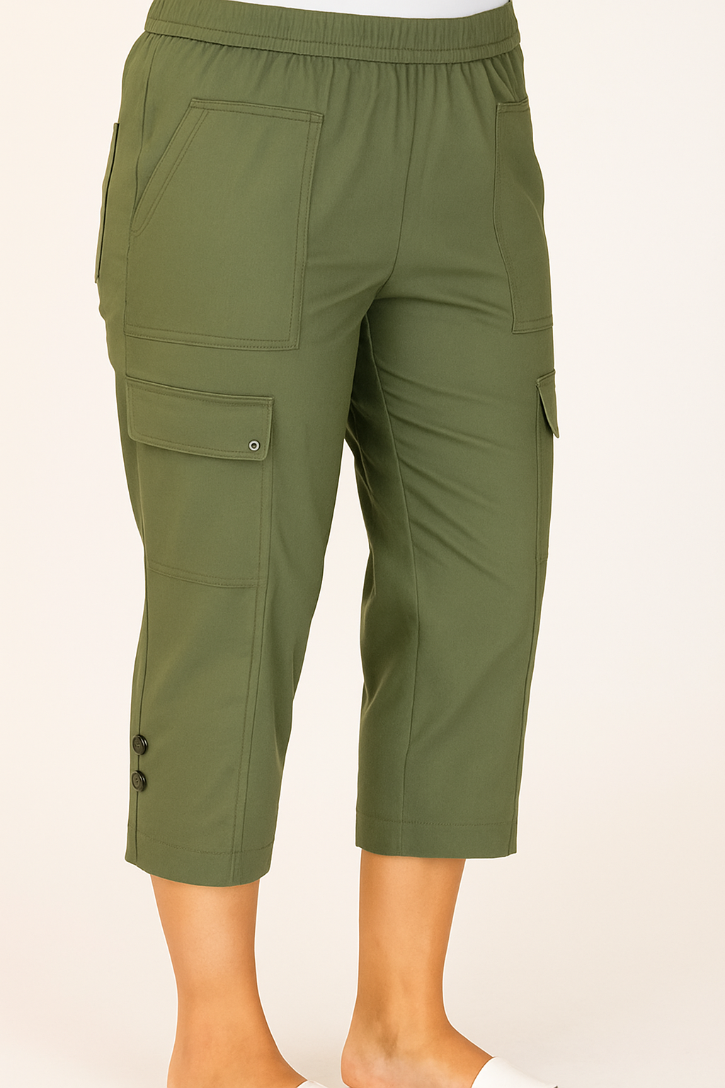 Cargo Pant
