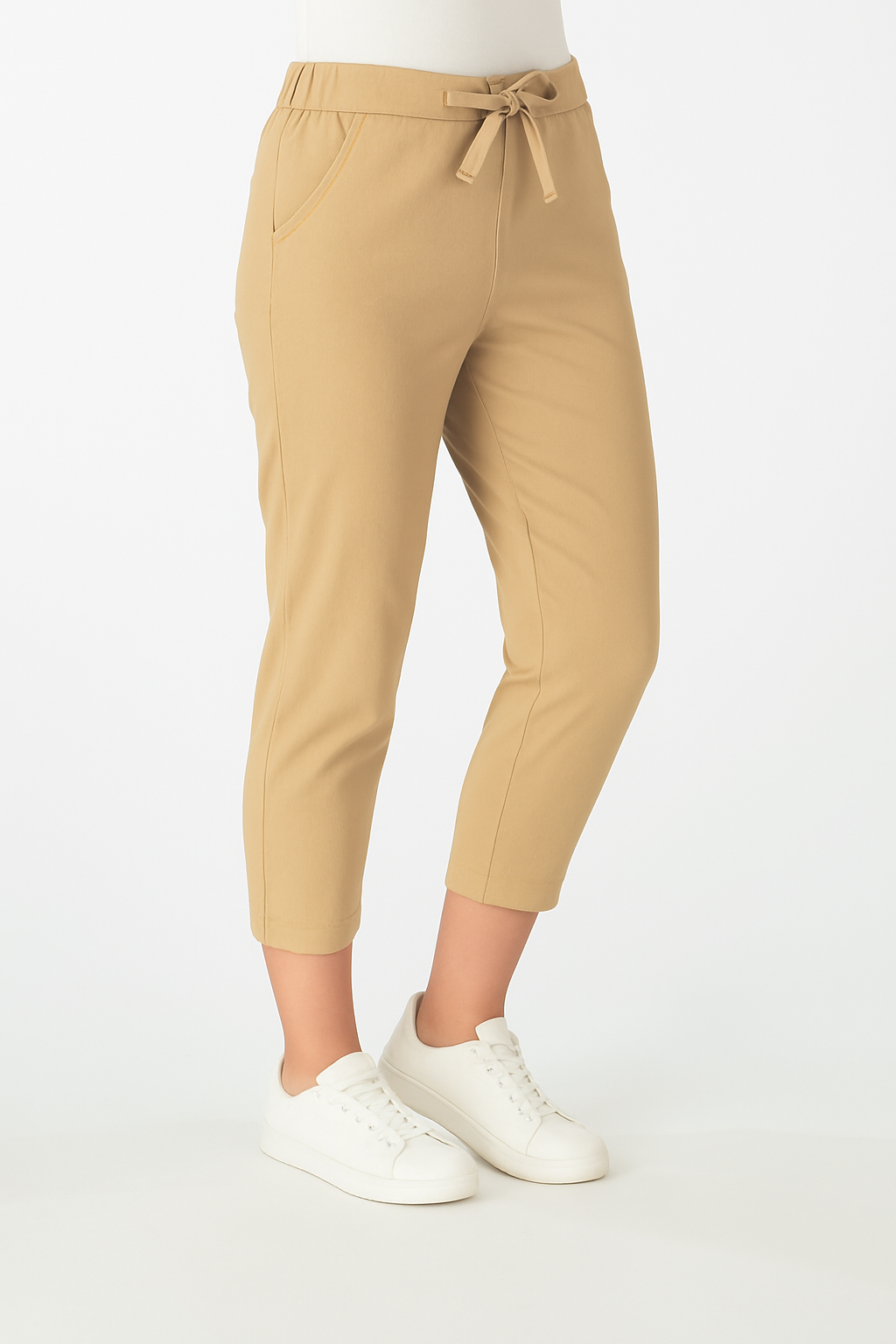 Vista Tie Pant
