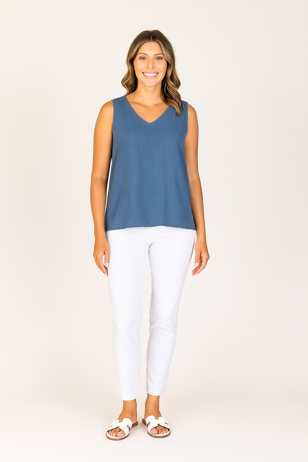 Coastline Cami