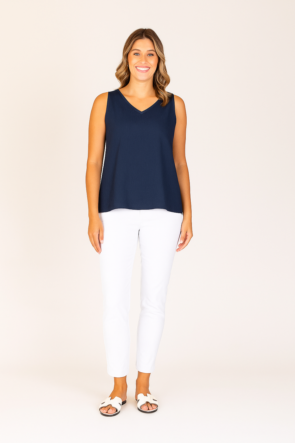 Coastline Cami