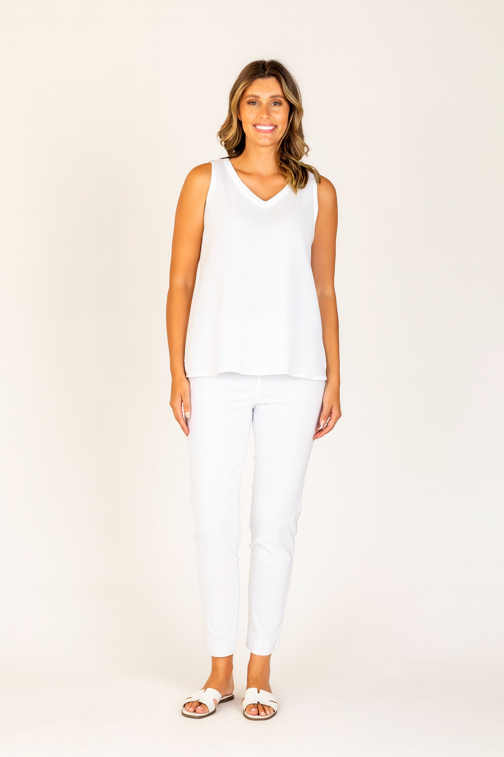 Coastline Cami