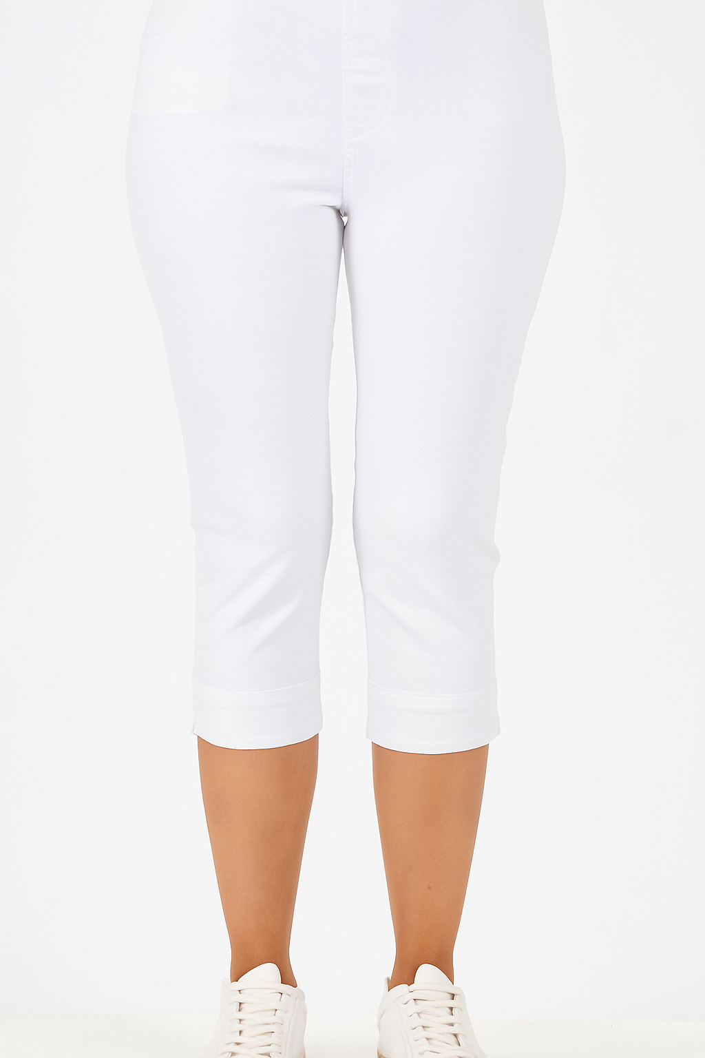 Holly 3/4 Jean
