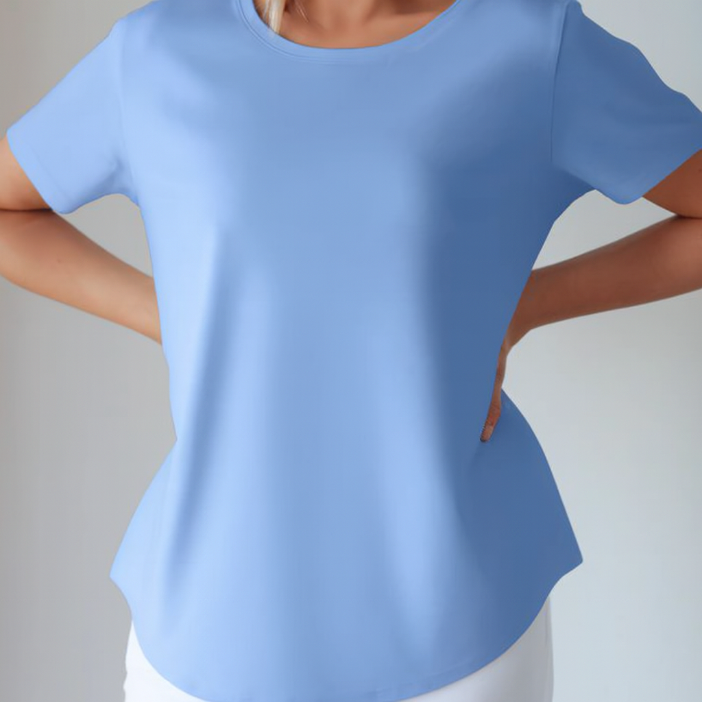 Cotton T-Shirt
