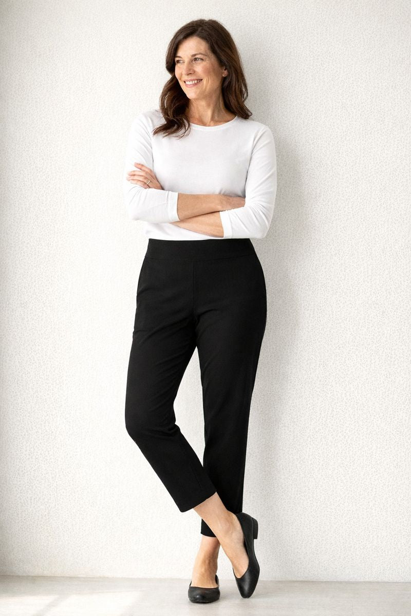 Puskin Pant Petite