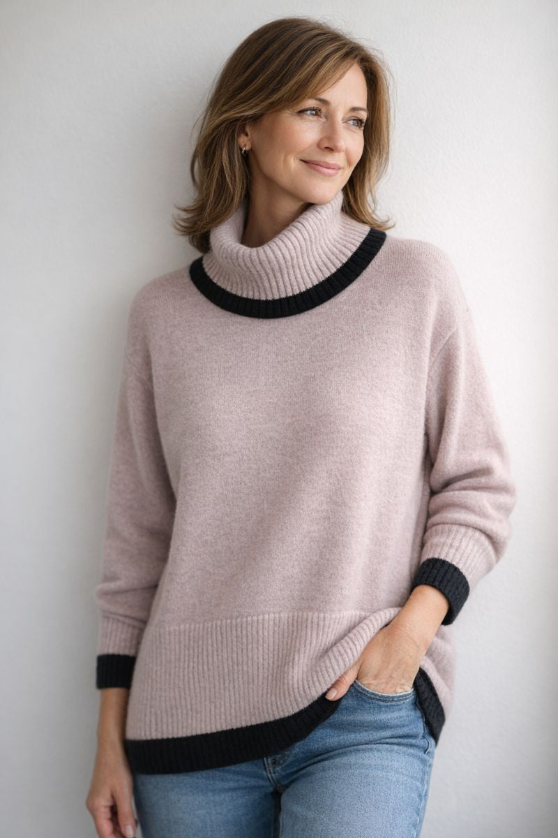 Soft Knit Jumper