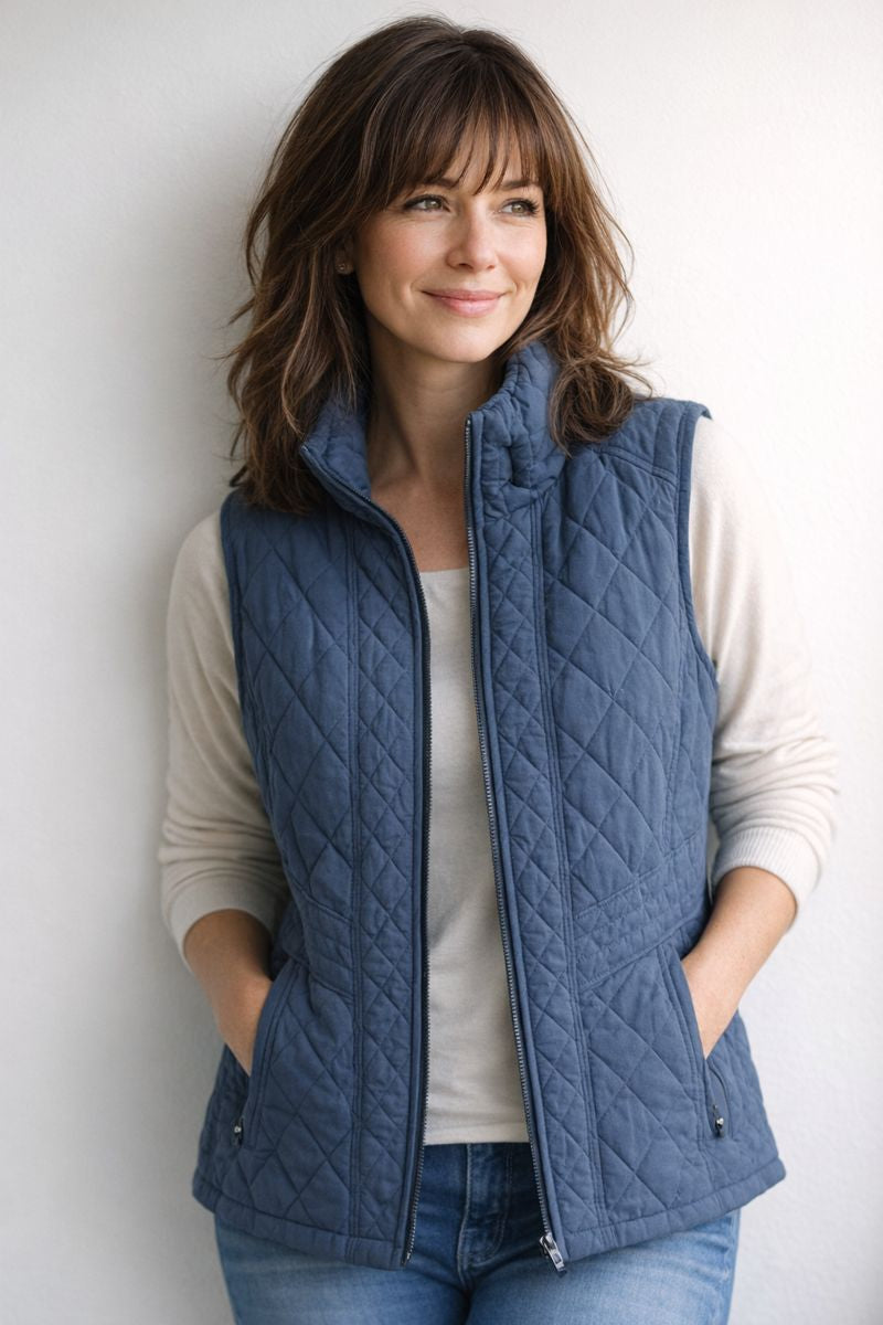 Iris Vest