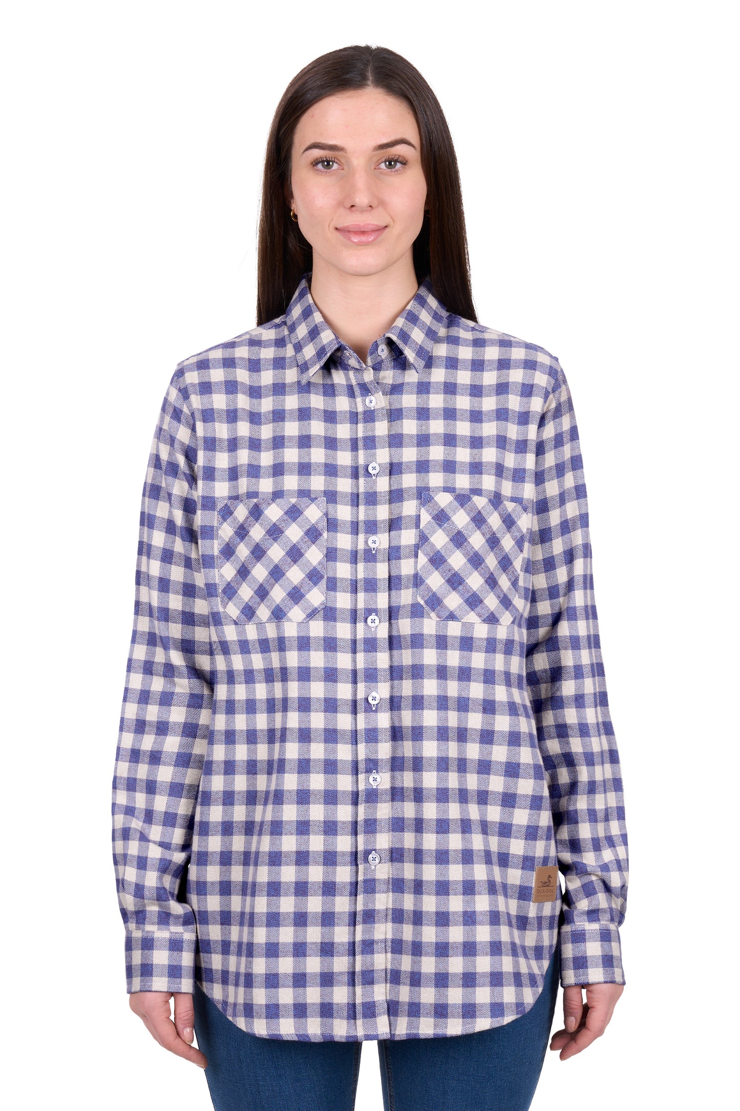 WMNS JOYCE THRML LS SHIRT